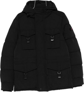Peuterey Hooded Jacket