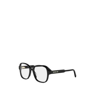 Dior Glasses, female, Black, Size: 54 MM Prismeo S6I Optical Frame