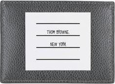 Thom Browne Marroquinería - Llaveros en YOOX.COM