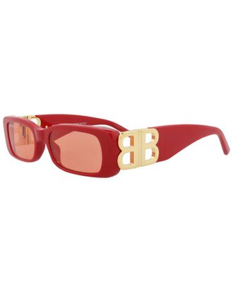 Balenciaga Womens 51Mm Sunglasses