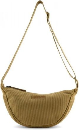 Colors Of California Dames, Tassen, Beige, Maat: ONE Size Poliester