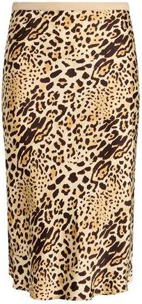 Anine Bing BOTTOMWEAR - Midi skirts on YOOX.COM