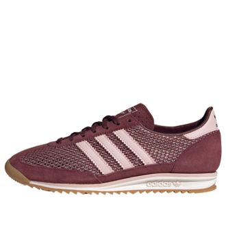 adidas (WMNS) adidas SL 72 Red IH9178