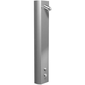 Schell Columna De Ducha Linus Dp-sc-t - Schell
