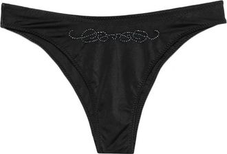Frankies Bikinis 11461Bs Bikini - Dames - Bikinis - Zwart - M - Badmode