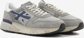 Premiata Sneakers Mick grey