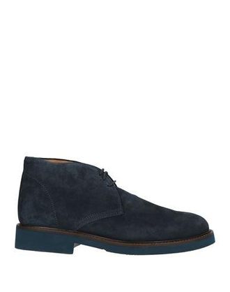 Exton CALZADO - Botines de ca&ntilde;a alta en YOOX.COM