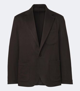 St&ograve;ffa St&ograve;ffa Cashmere blazer