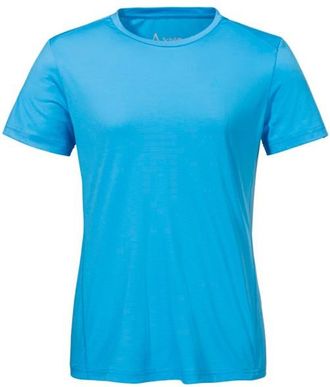 Sch&ouml;ffel Circ T-Shirt Tauron Funktionsshirt f&uuml;r Damen | blau
