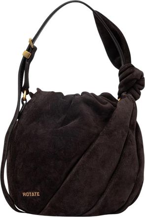 Rotate Cross Body Bags - Dames - Schoudertassen - Bruin - ONE Size - Tassen