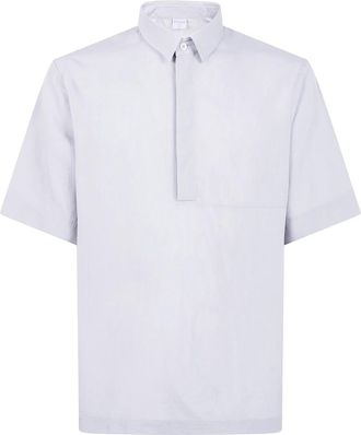 Houdini Polo Shirts - Heren - Polos - Grijs - XL - Tops