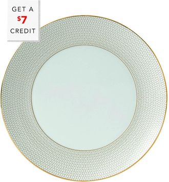 Wedgwood Arris Platewith $7 Credit