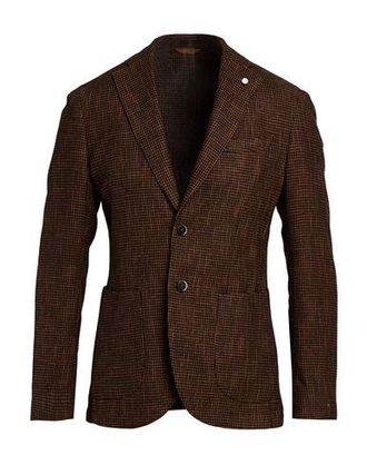 Luigi Bianchi Mantova TRAJES Y CONJUNTOS - Americanas en YOOX.COM