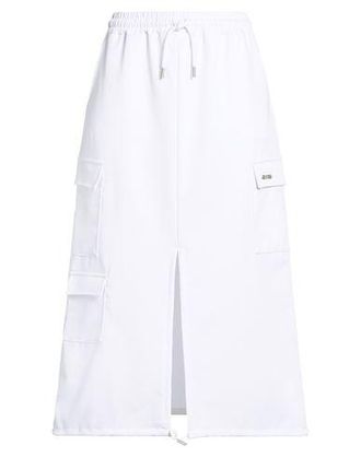 Disclaimer BOTTOMWEAR - Midi skirts on YOOX.COM