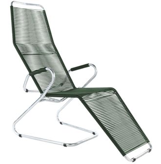 Schubiger M&ouml;bel Spaghetti-Liege Bodensee