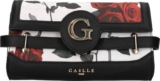 Ga&euml;lle Paris Donna, Borse, Nero, Taglia unica, new