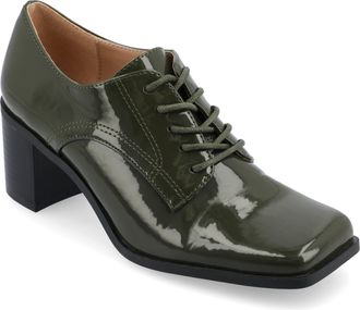 Journee Collection Collection Womens Tru Comfort Foam Sylvan Pumps