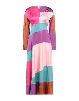 M Missoni KLEIDER - Midi-Kleider auf YOOX.COM