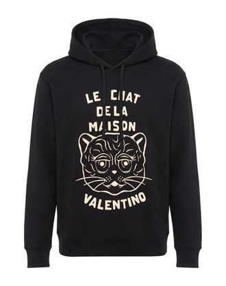 Valentino Garavani CAMISETAS Y TOPS - Sudaderas en YOOX.COM