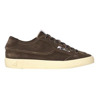 Autry Windscape - Heren - Sneakers - Bruin - 45 EU - Katoen - Schoenen