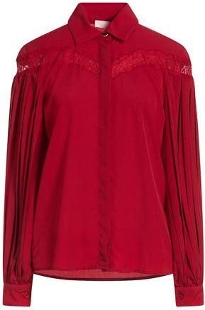 Liu Jo CAMISETAS Y TOPS - Camisas en YOOX.COM