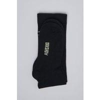 Rick Owens DRKSHDW Knee High Socks