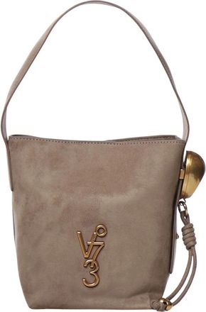 V&deg; 73 Mujer, Bolsos, Marr&oacute;n, Talla: ONE Size