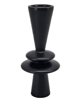 A&B Home Discontinued A&B Home Aluminum Pillar Holder