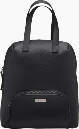 Lotus Womens Kassidy Womens Backpack - Black - Size: ONE size