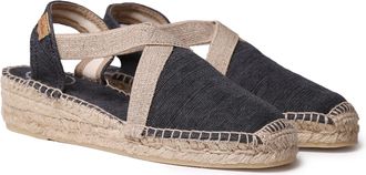 Toni Pons Verdi-V Black, 40 EU