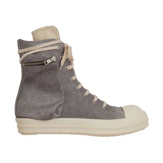 Rick Owens Hombre, Zapatos, Gris, Talla: 42 1/2 EU