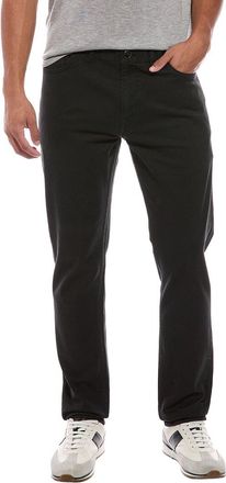 Isaia Slim Straight 5-Pocket Pant