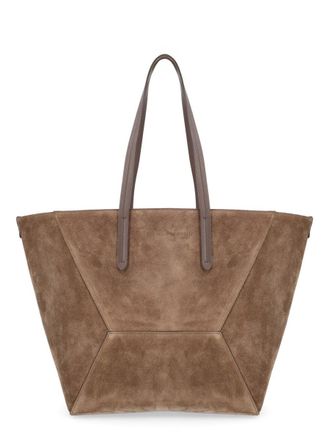 Brunello Cucinelli Brunello Cucinelli Maxi Shopping Bag