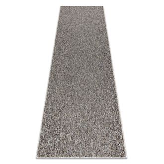 RugsX RugsX Superstar 836 Runner in Beige | Size: 150 cm x 330 cm