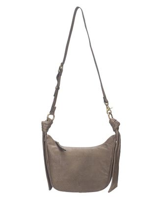 Frye Nora Leather Crossbody