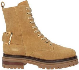 Sergio Rossi CALZADO - Botines de ca&ntilde;a alta en YOOX.COM
