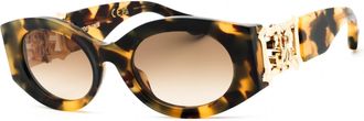 Roberto Cavalli Src064 Sunglasses