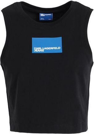 Karl Lagerfeld KLJ LOGO SINGLET