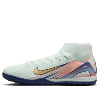 Nike Superfly 10 Academy Mercurial Dream Speed TF Barely Green Gold Crimson Blue FZ1382-300