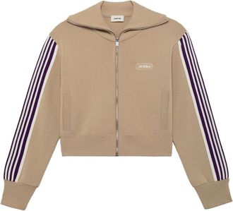 Autry Mujer, Sudaderas, Beige, Talla: S