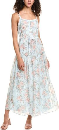 Walter Baker Brynn Maxi Dress