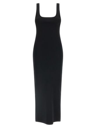 Entire studios Entire Studios Viscose Midi Womens Dress