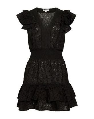 Poupette St Barth DRESSES - Mini dresses on YOOX.COM