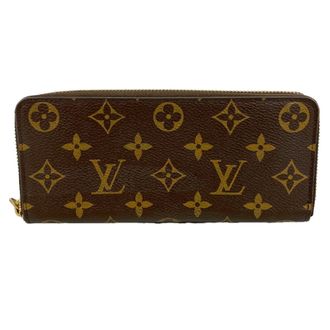 Louis Vuitton Rose Ballerine Long Wallet (Bi-Fold) (Pre-Owned)