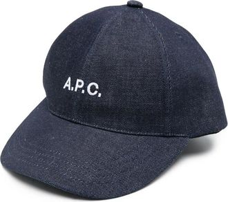 A.P.C. Casquette Charlie