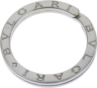 Bulgari unisex, Pre-owned, Grigio, Taglia unica, used