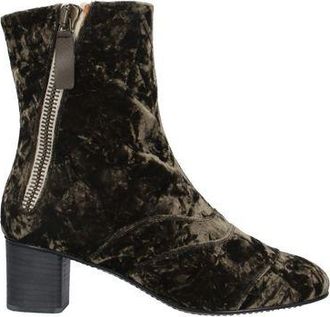 Chlo&eacute; CALZADO - Botines de ca&ntilde;a alta en YOOX.COM