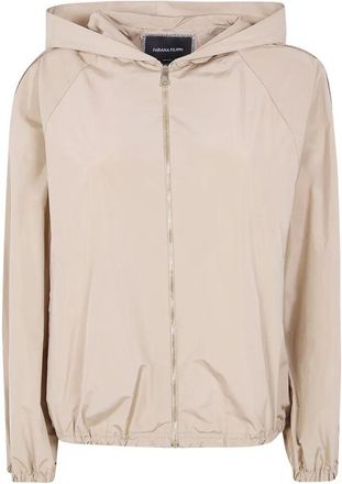 Fabiana Filippi Bomber Sport Light Jacket