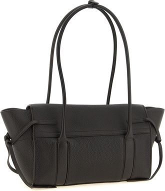 Mulberry Shoulder Bag - Black