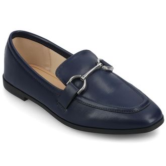 Journee Collection Women & apos;s Mizza Medium and Wide Width Dress Flats